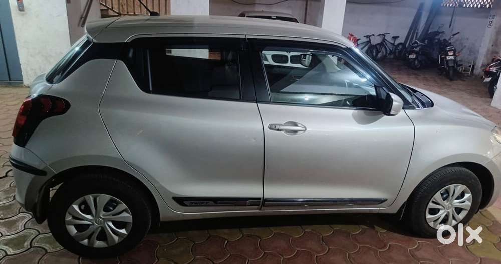 Maruti Suzuki Swift 2023 (fix Price No Bargaining)