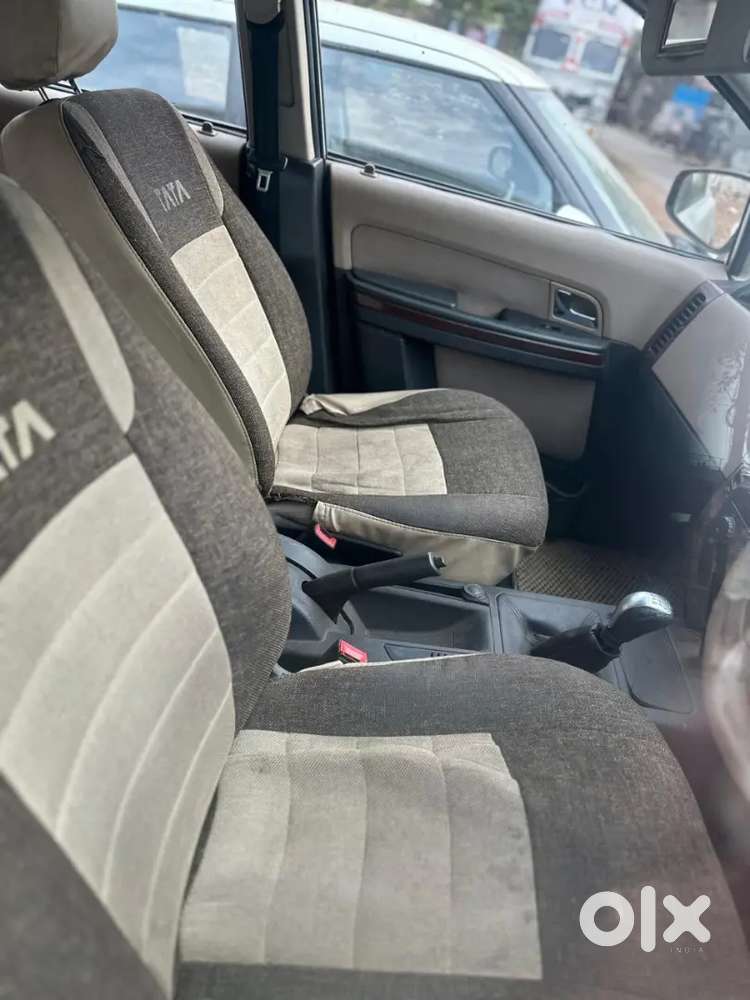 Tata Aria 2015 Diesel 110000 Km Driven