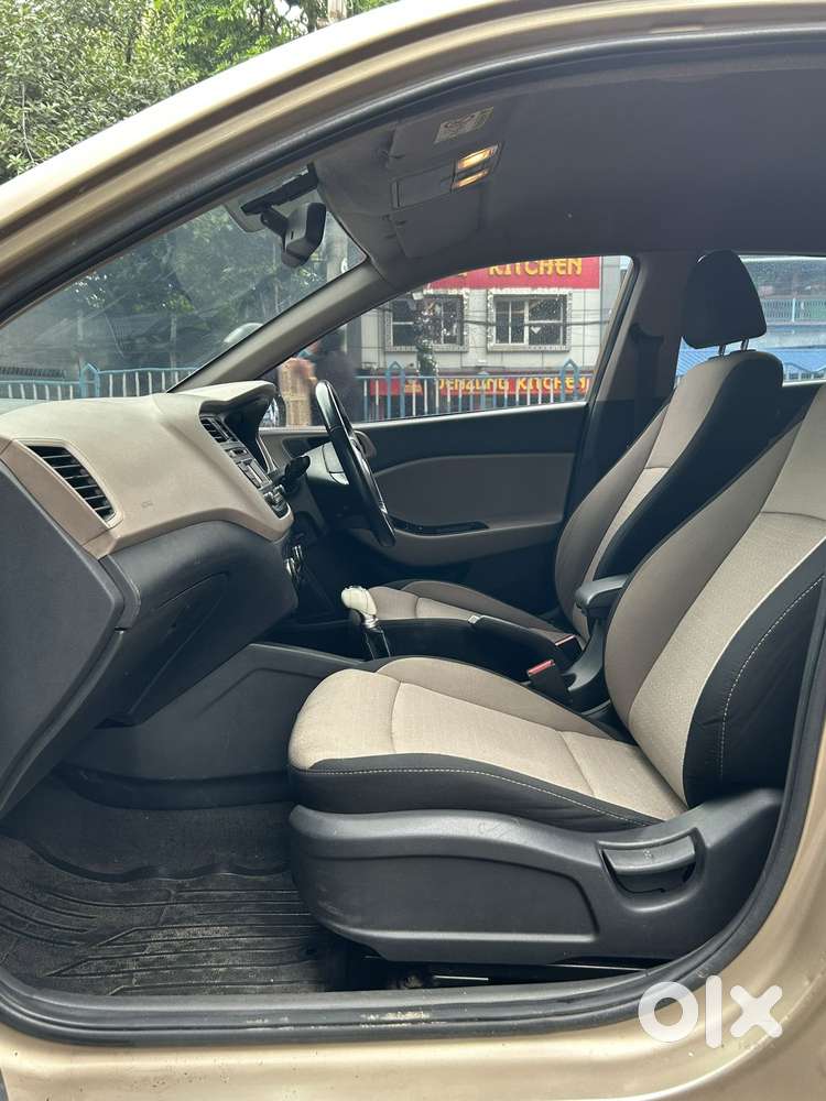 Hyundai Elite I20 Asta 1.2, 2015, Petrol