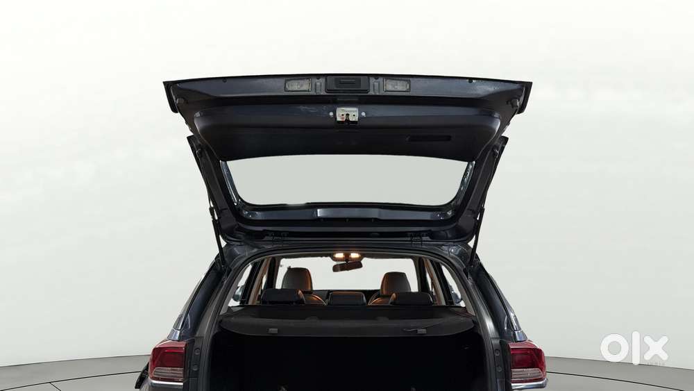 Kia Sonet Htx Plus Turbo Imt, 2023, Petrol