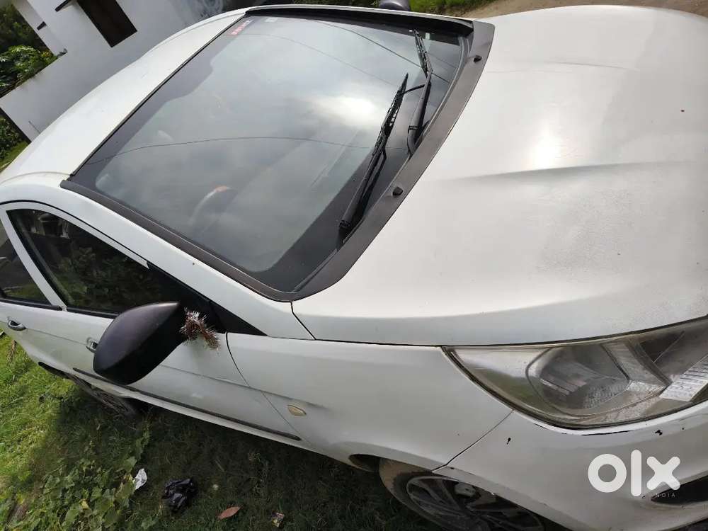 2018 Tata Zest Diesel Manual