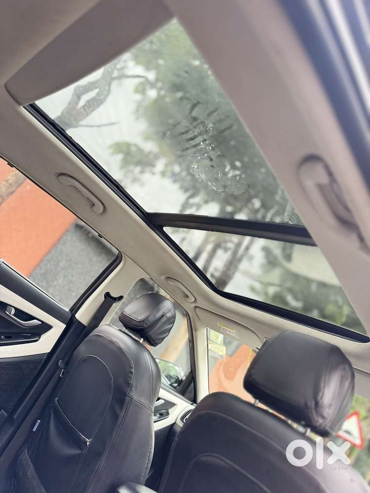 Hyundai Creta 1.6 Sx, 2022