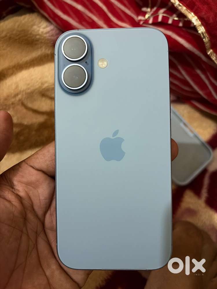 I phone 17 256 gb