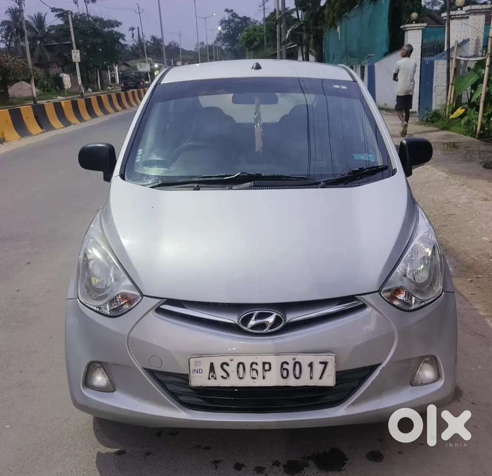 Hyundai Eon