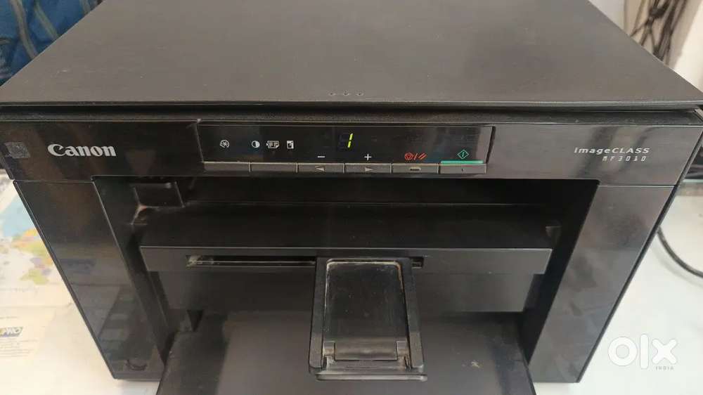 Canon LASRJET Printer MF3010