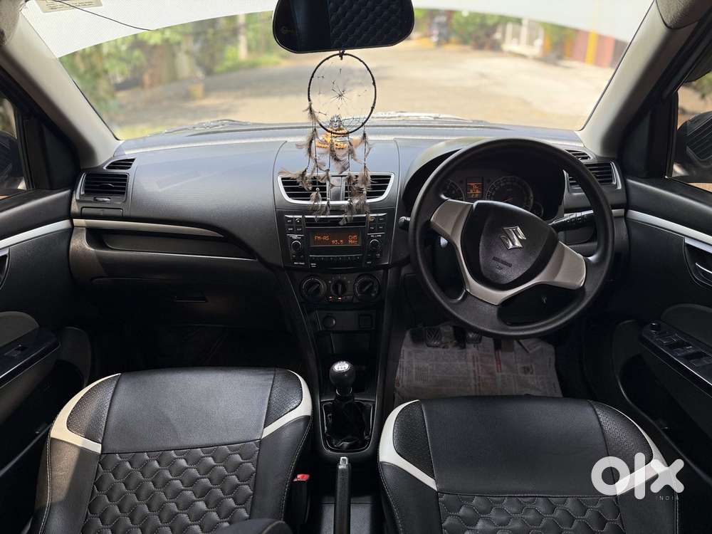 Maruti Suzuki Swift Vxi Optional, 2018, Petrol