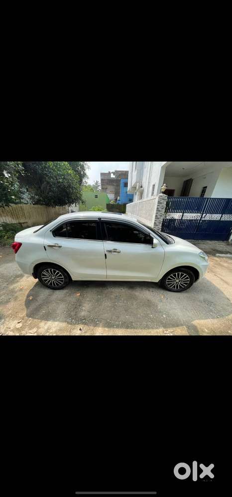 Maruti Suzuki Dzire 2019