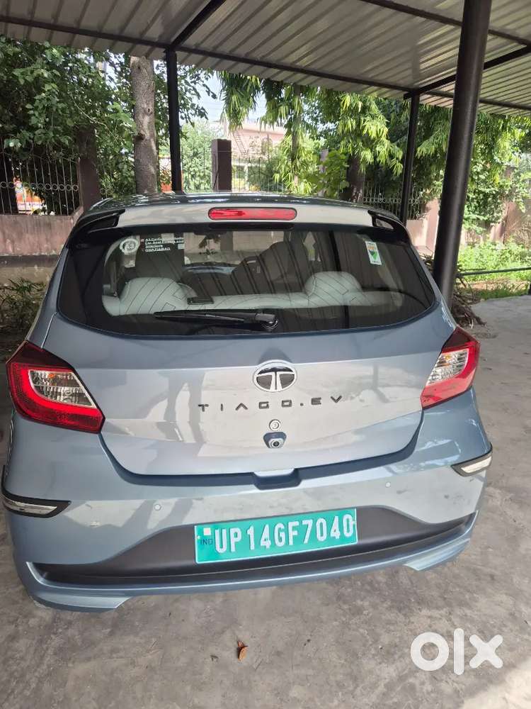Tata Tiago Ev 2024 Automatic Xz Plus