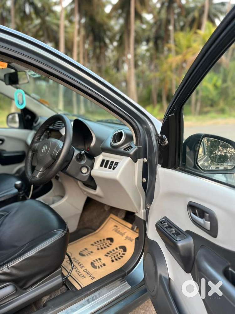 Maruti Suzuki A-star 2009 Petrol 72000 Km Driven