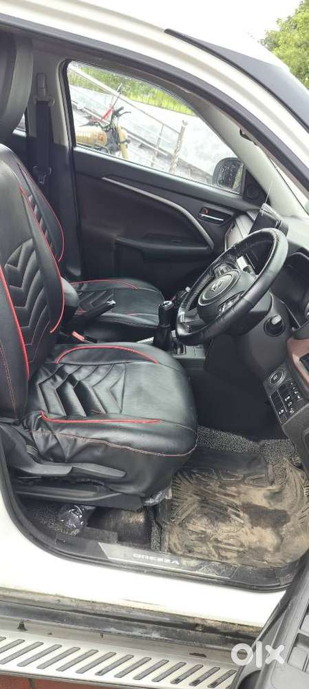 Maruti Suzuki Brezza 1.5 Zxi Plus At Smart Hybrid, 2022, Petrol