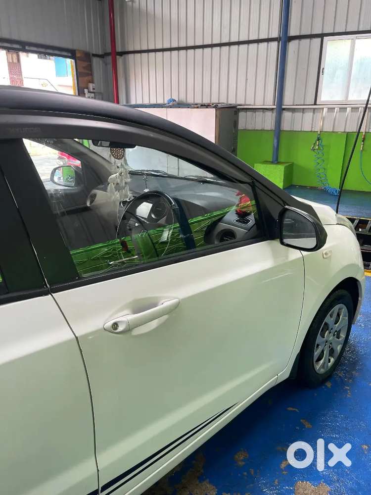 Hyundai Grand I10 2016 Variant