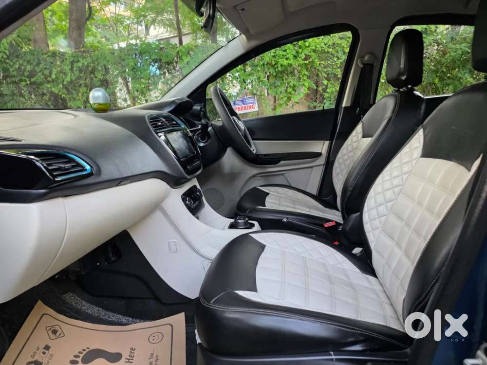 Tata Tigor Ev Xz Plus, 2022, Electric
