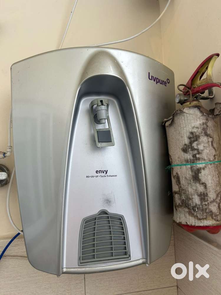 Livpure RO excellent condition