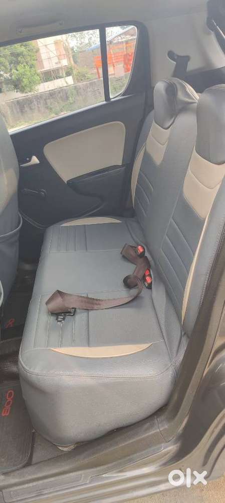 Maruti Suzuki Alto 800 Vxi Airbag, 2019, Petrol