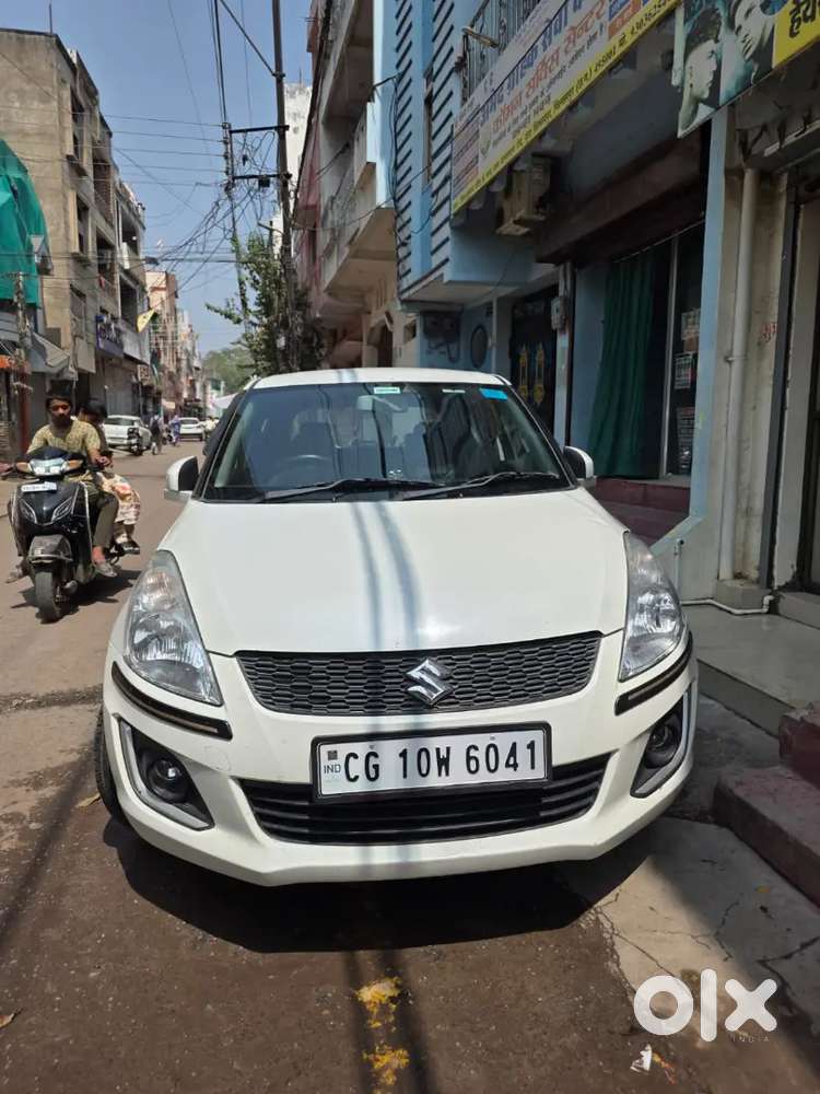 Maruti Suzuki Swift 2014 Petrol Well Maintained