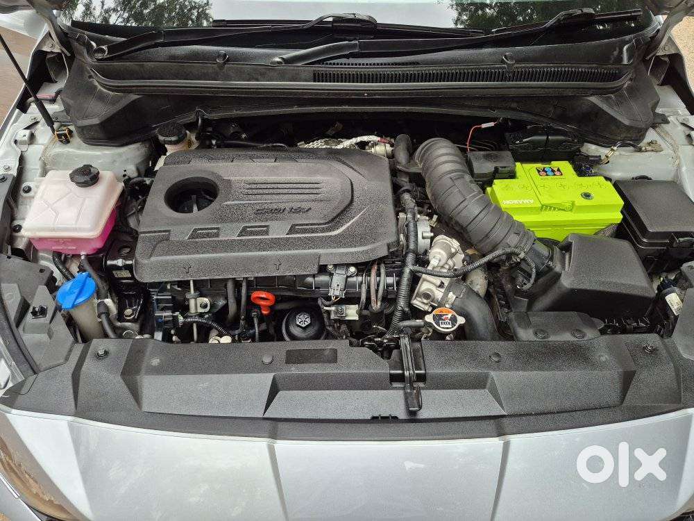 Hyundai I20 Diesel Asta, 2022, Diesel