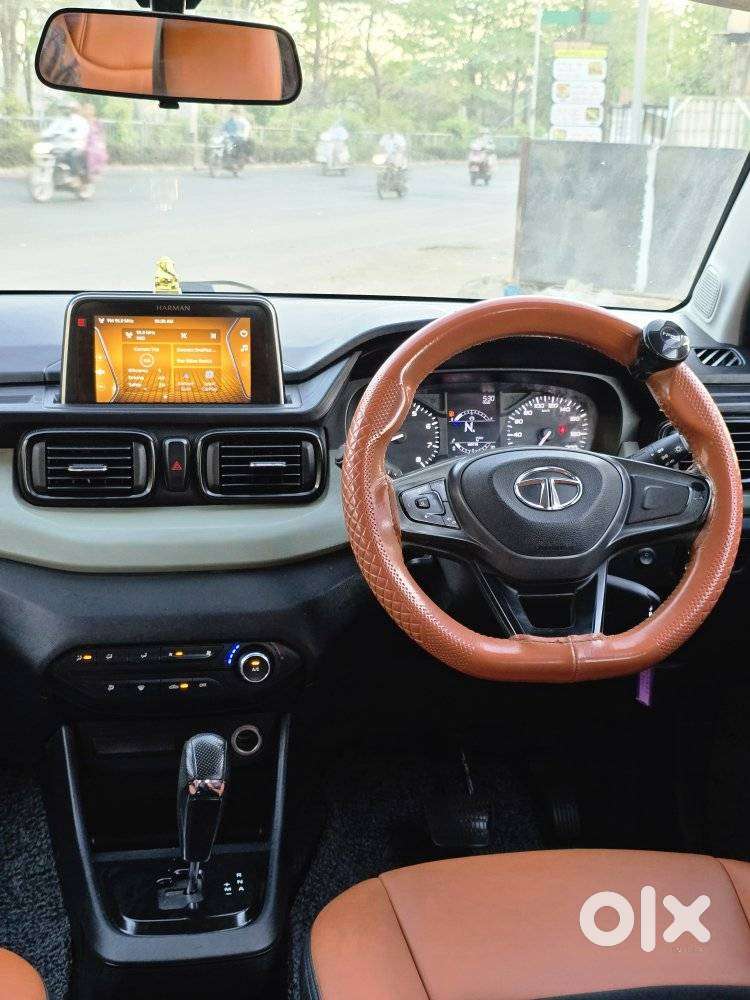 Tata Punch, 2021, Cng & Hybrids