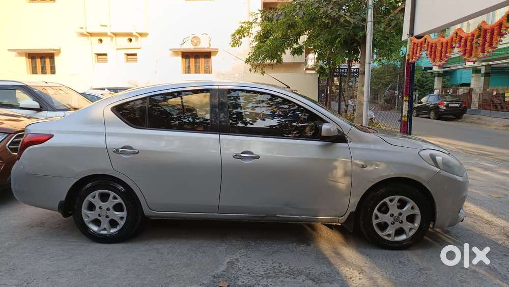 Renault Scala Diesel Rxl, 2013, Diesel