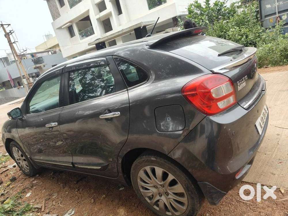 Maruti Suzuki S Cross Alpha Ddis 200 Sh, 2018, Diesel