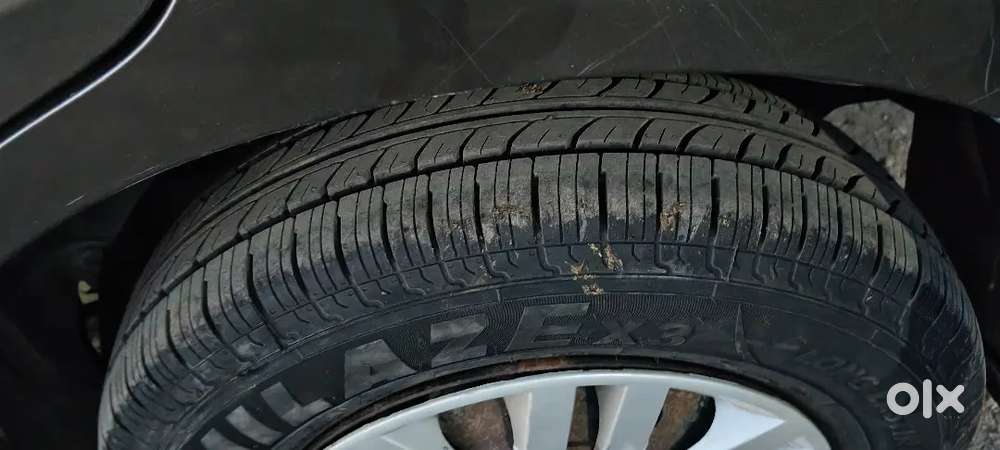 Maruti Suzuki Dzire 2021 Petrol 64000 Km Driven