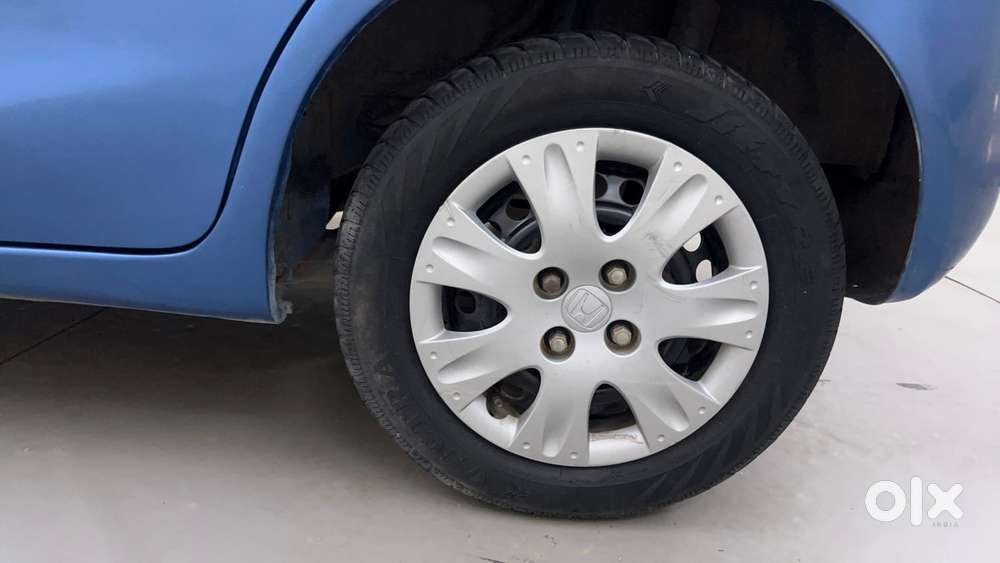 Honda Brio 1.2 S Mt, 2014, Petrol