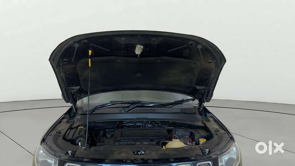 Jeep Compass 1.4 Sport, 2018, Petrol