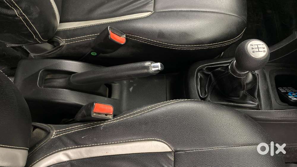 Maruti Suzuki Swift Zxi, 2016, Petrol