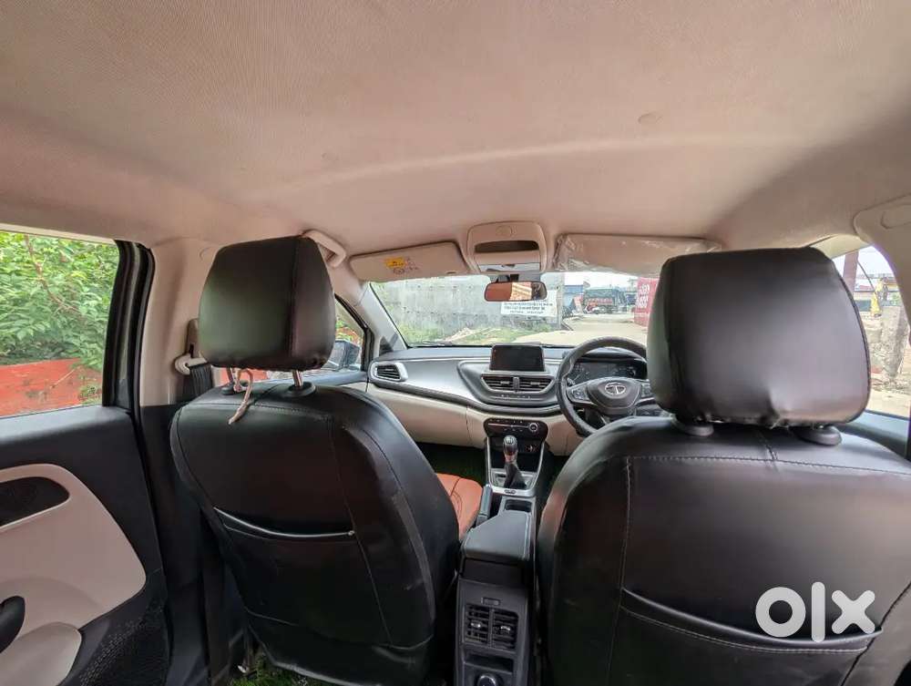 Tata Altroz 2022 Diesel 62301 Km Driven