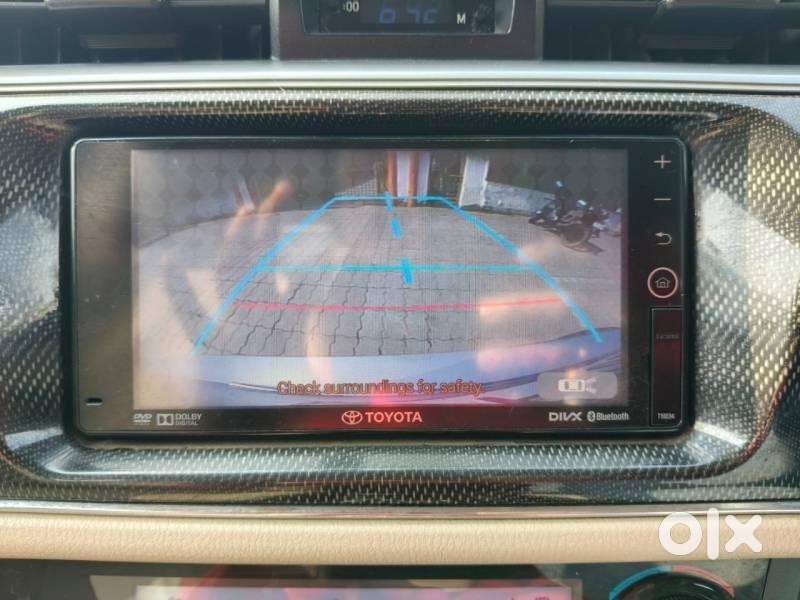 Toyota Corolla Altis 2013-2017 Vl At, 2016, Petrol