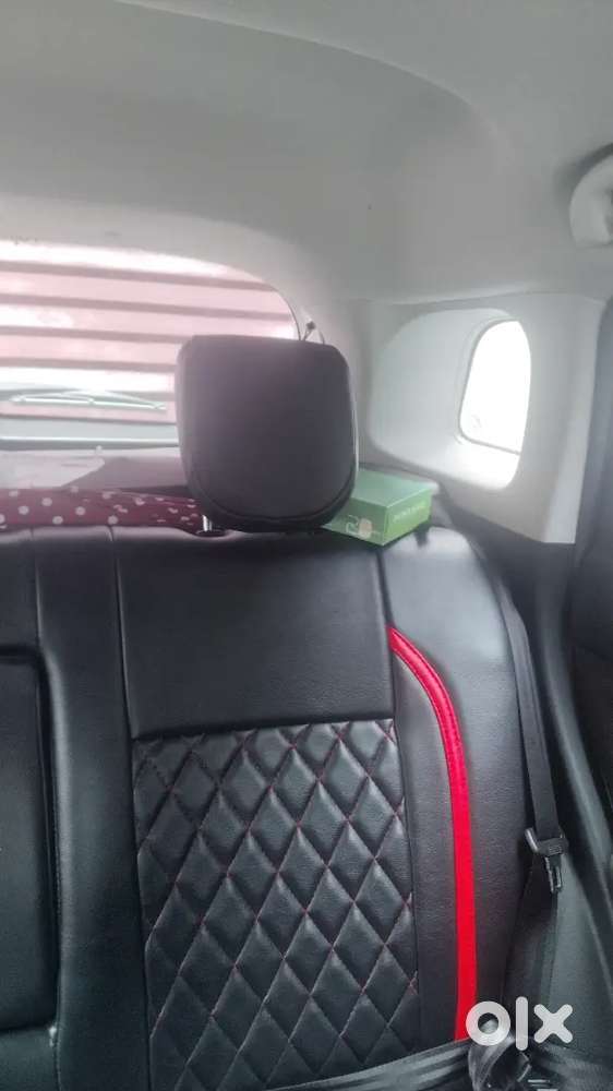 Maruti Suzuki Brezza 2023 Petrol 33000 Km Driven