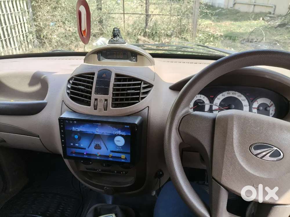 Mahindra Xylo Diesel 2011