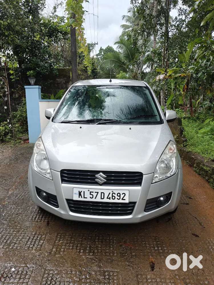 Maruti Suzuki Ritz Vdi 2011 Diesel Manual, New Paper Upto 2031 July.