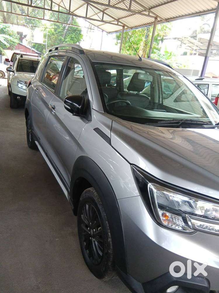 Maruti Suzuki Xl6 1.5 Alpha Plus Mt, 2020, Petrol