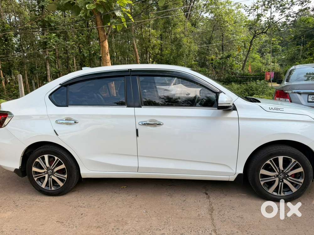 Honda Petrol Manual 2025 Year Top Model