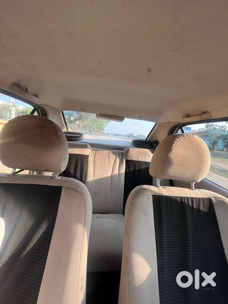 Ford Ikon 2009 Diesel 67000 Km Driven