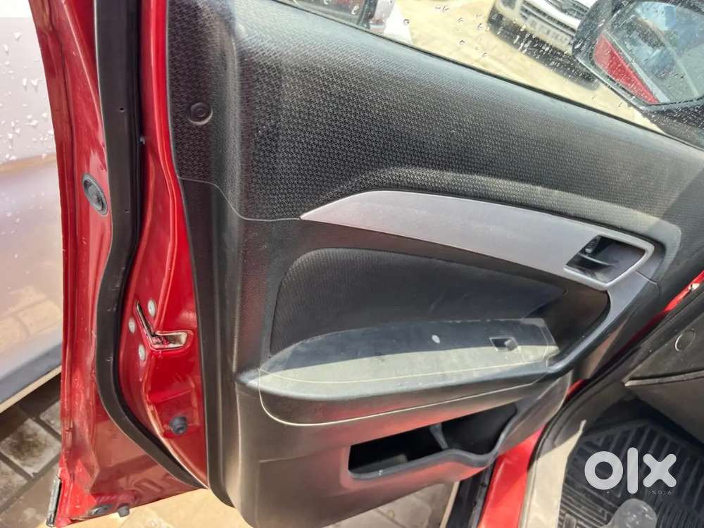 2019 Maruti Suzuki Brezza Vdi