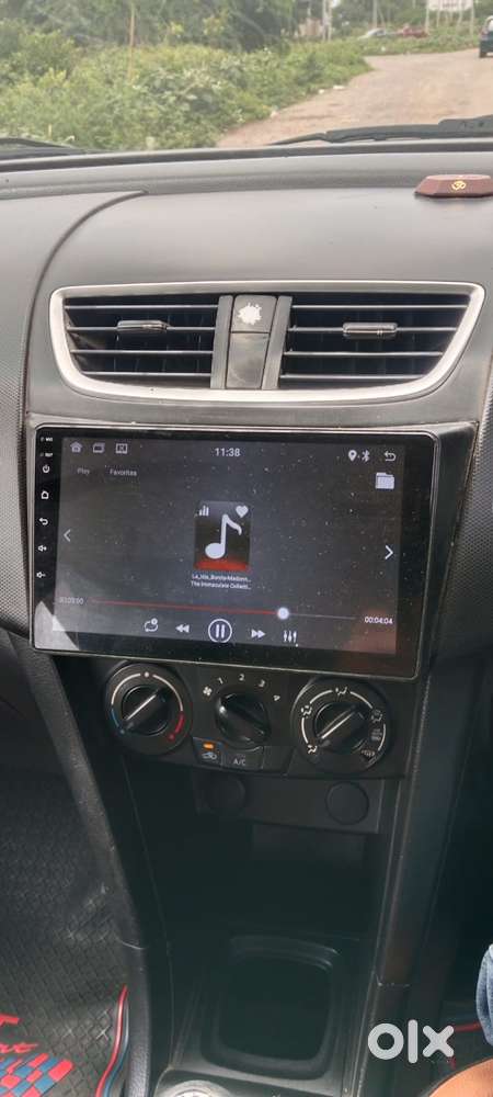 Maruti Suzuki Swift Vdi, 2013, Diesel