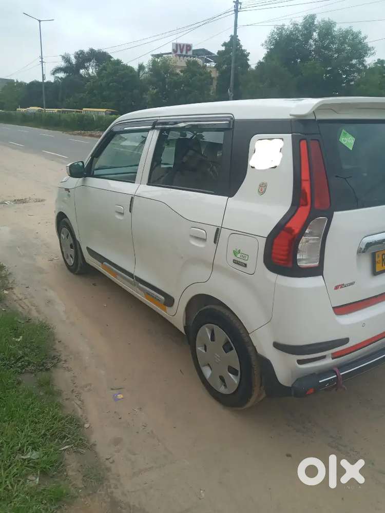 Maruti Suzuki Wagon 2025