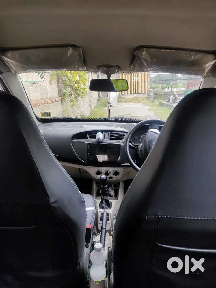 Maruti Suzuki Alto 800 2021