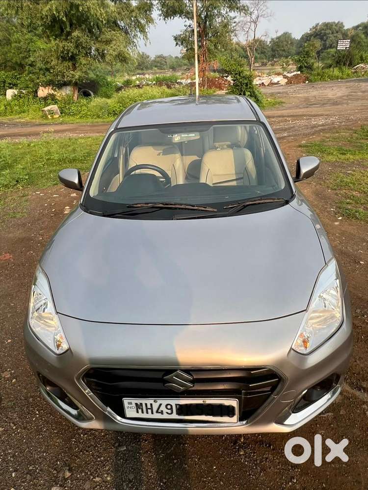 Maruti Suzuki Dzire 1.2 Vxi, 2020, Petrol