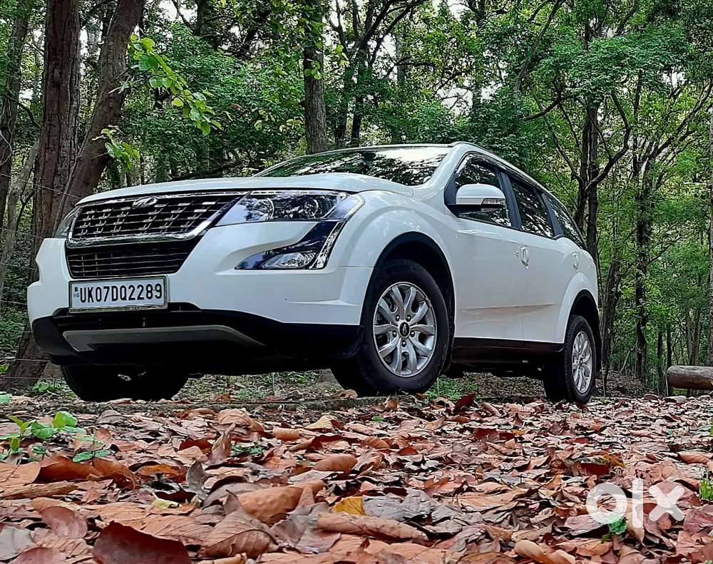 Xuv500 Showroom Condition Premium Suv