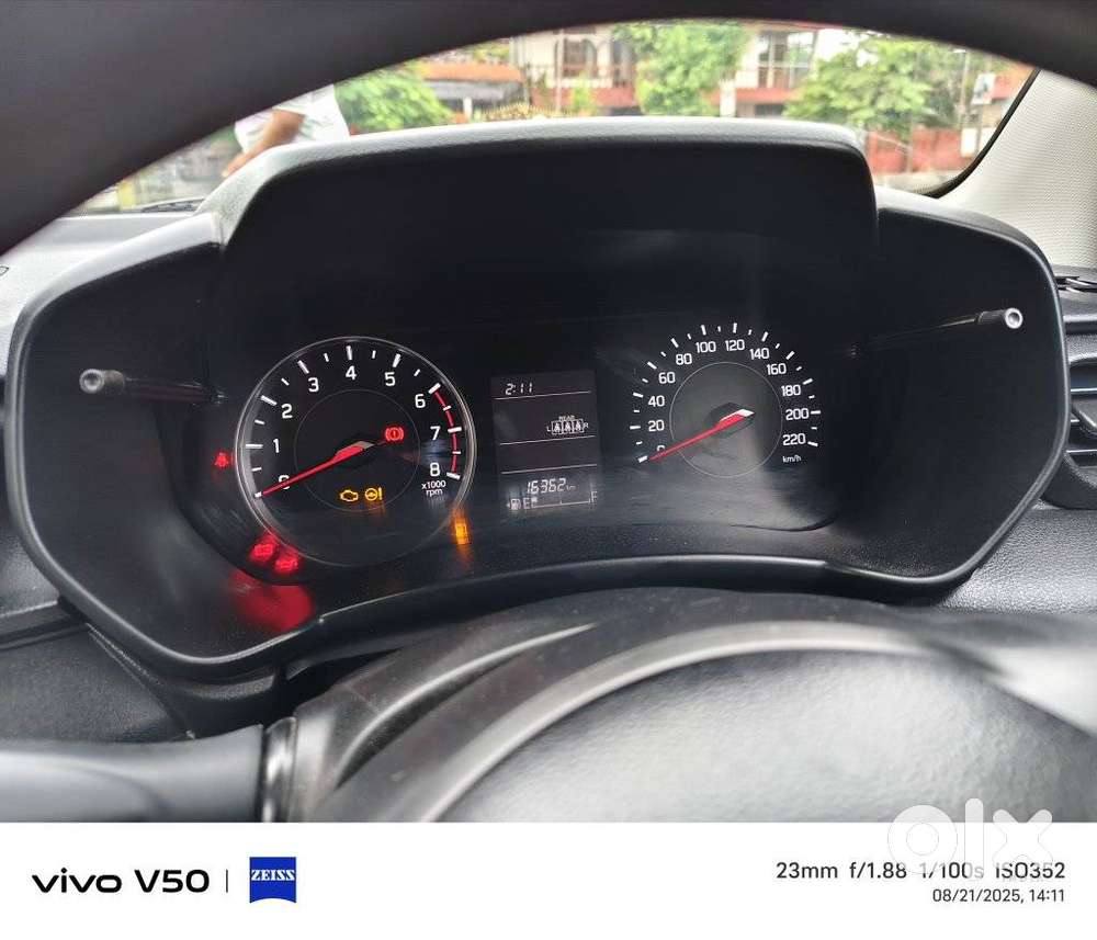 Maruti Suzuki New-gen Swift