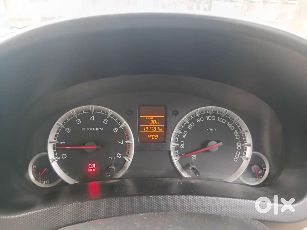 Maruti Suzuki Dzire 1.2 Vxi, 2015, Petrol