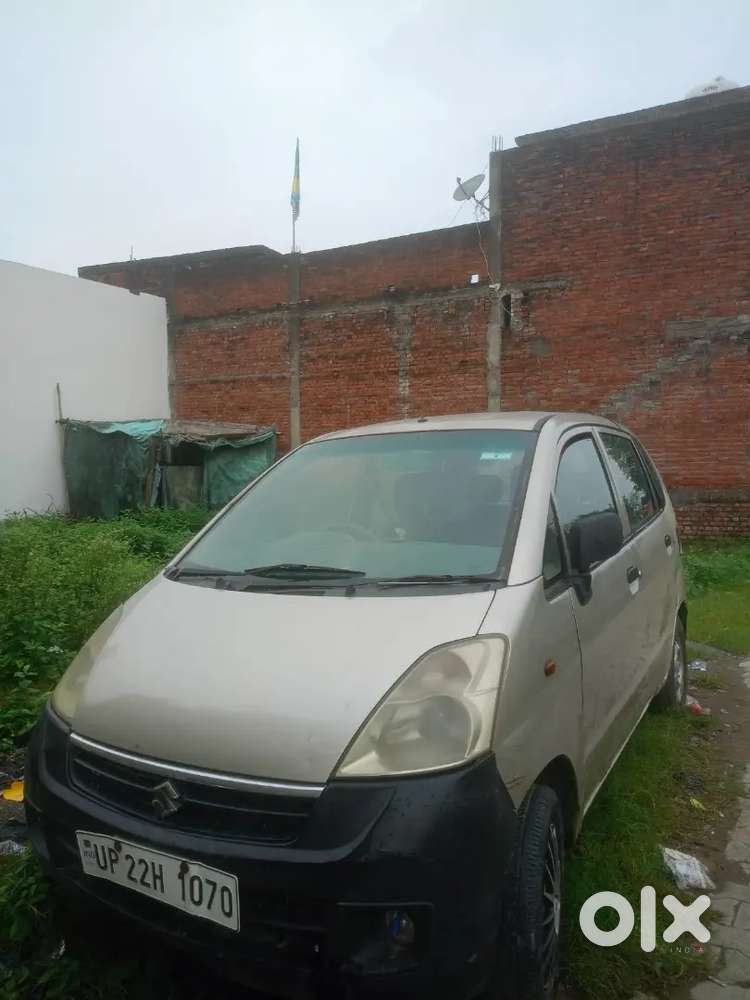 Maruti Suzuki Estilo Lx 2007