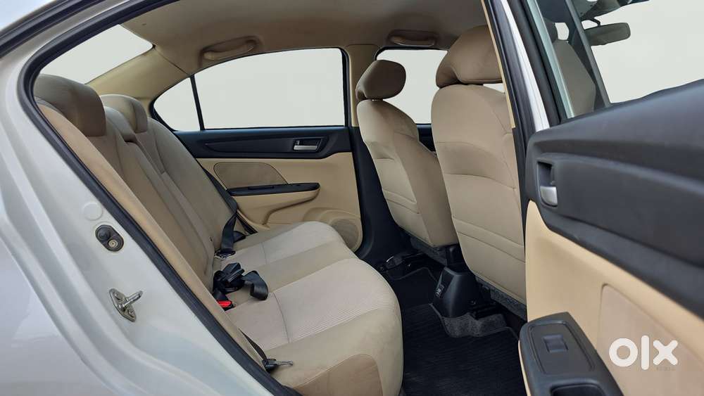 Honda Amaze [ ] 1.5 Vx I-dtec Mt, 2019, Diesel