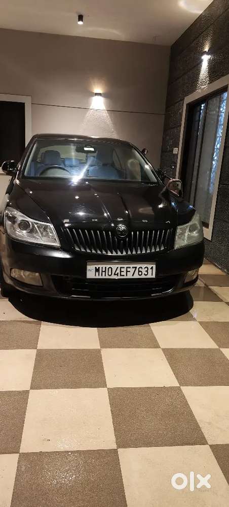 Skoda Laura 1.9 Td  (2010)