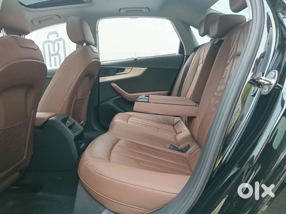 Audi A4 1.4 Tfsi Technology Pack, 2022, Petrol
