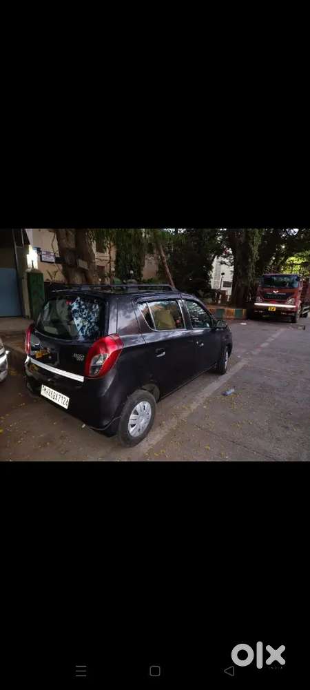 Alto 800 Car