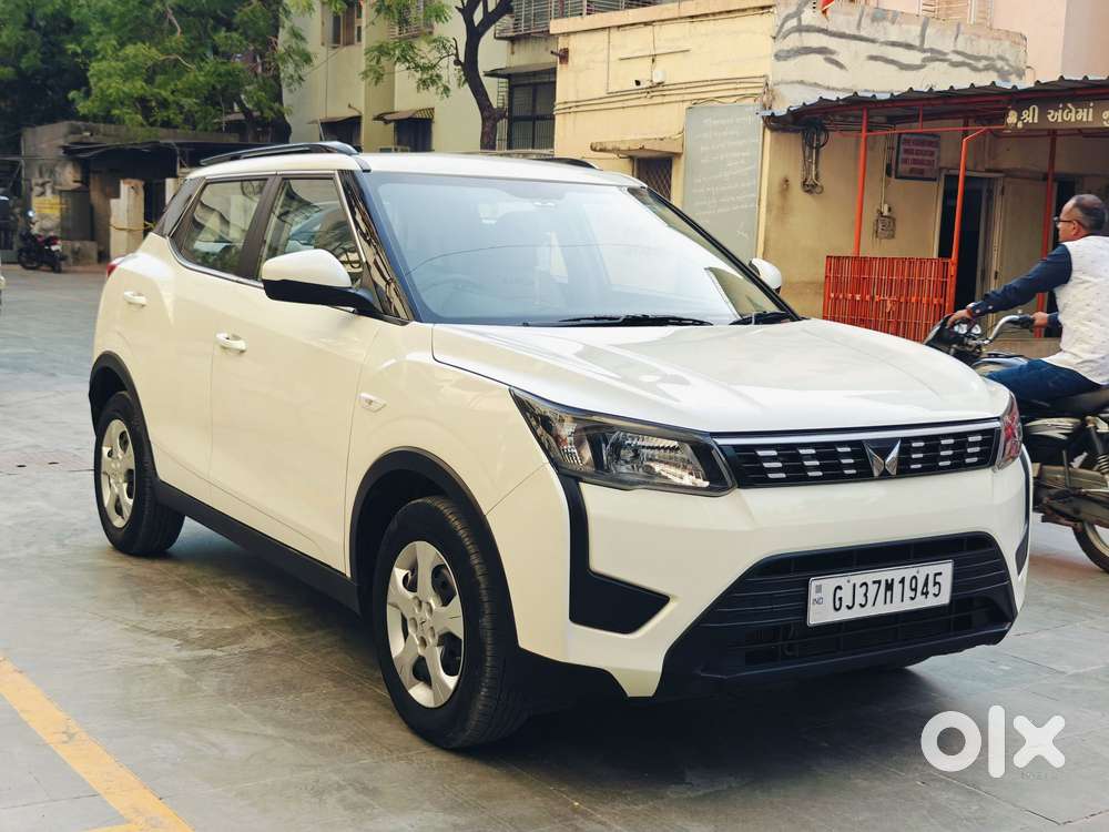 Mahindra Xuv300 W6, 2024, Petrol