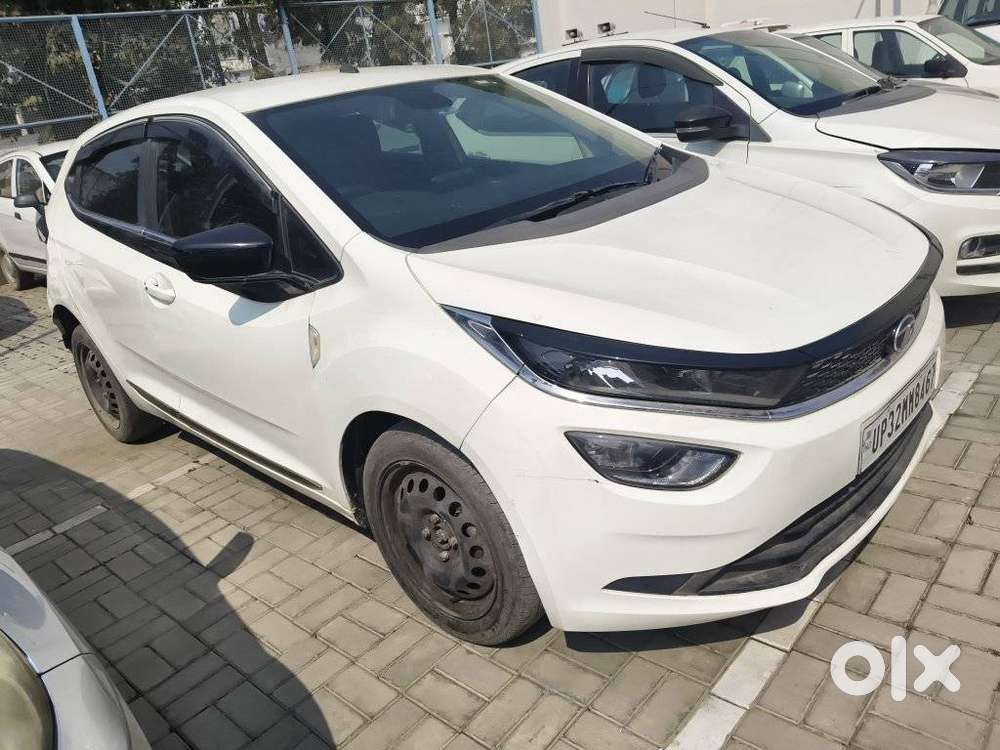 Tata Altroz 1.5 Xt Diesel, 2021, Diesel